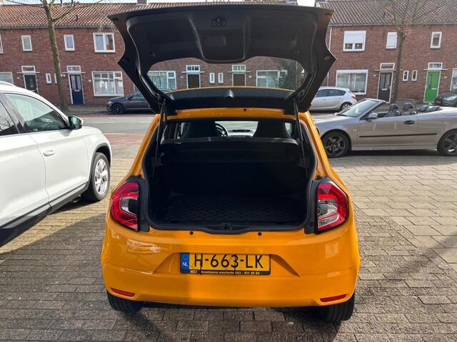 Renault TWINGO 1.0 SCE COLLECTION