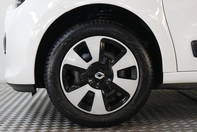 Renault TWINGO 1.0 SCe Collection Airco | All-Seasons | Bluetooth | NAP | Nette auto!