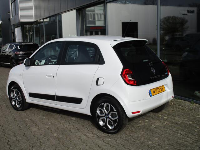 Renault TWINGO Z.E. R80 Collection