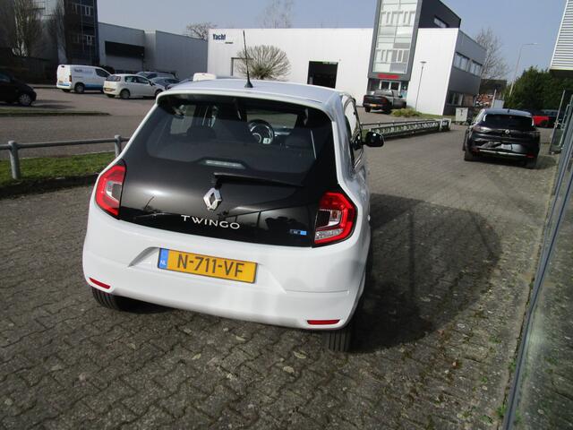 Renault TWINGO Z.E. R80 Collection