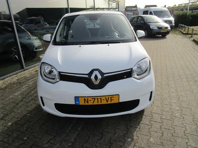 Renault TWINGO Z.E. R80 Collection