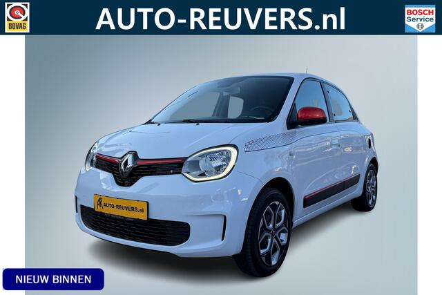 Renault TWINGO 1.0 SCe Collection / Bluetooth / Airco