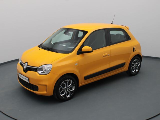 Renault TWINGO 1.0 SCe Collection Airco | Radio | Begrenzer