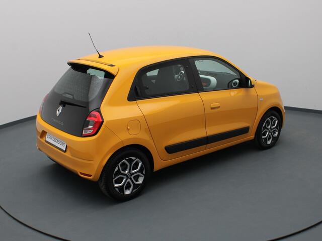 Renault TWINGO 1.0 SCe Collection Airco | Radio | Begrenzer