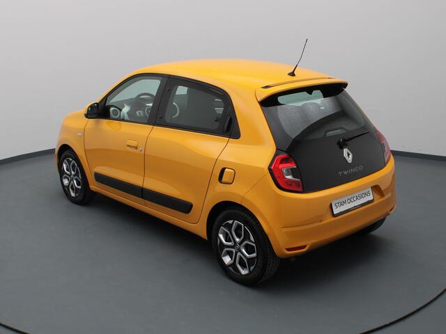 Renault TWINGO 1.0 SCe Collection Airco | Radio | Begrenzer