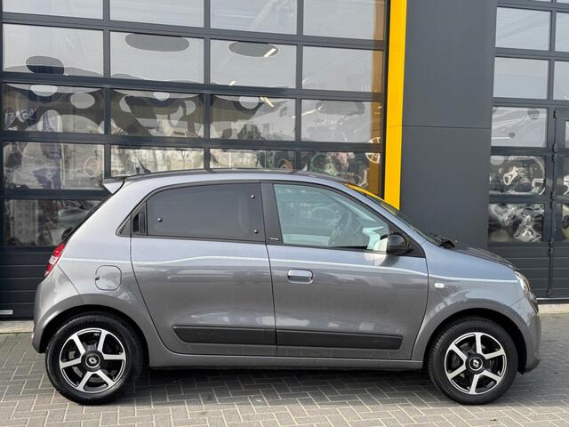 Renault TWINGO 1.0 SCe Limited 1e Eigenaar Dealer Onderhouden