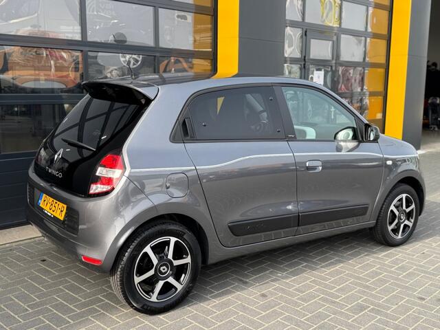 Renault TWINGO 1.0 SCe Limited 1e Eigenaar Dealer Onderhouden