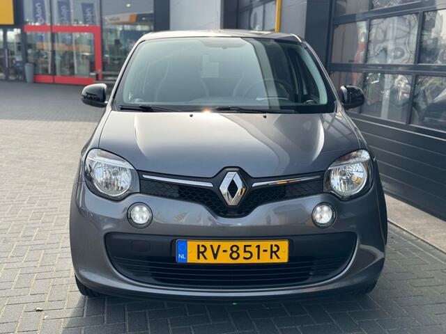 Renault TWINGO 1.0 SCe Limited 1e Eigenaar Dealer Onderhouden