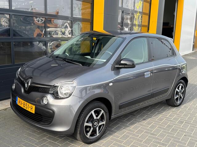 Renault TWINGO 1.0 SCe Limited 1e Eigenaar Dealer Onderhouden