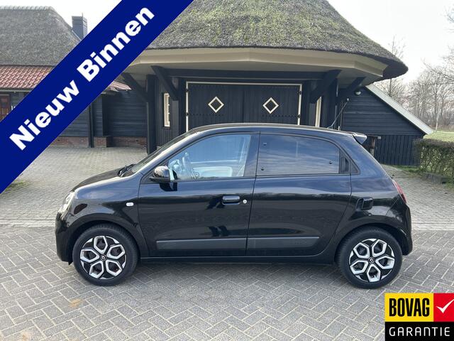 Renault TWINGO 1.0 SCe Collection Cruise Pdc App Airco Nap