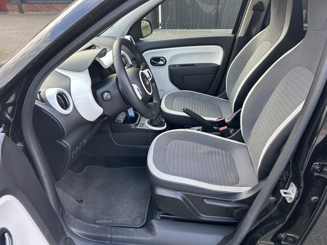 Renault TWINGO 1.0 SCe Collection Cruise Pdc App Airco Nap