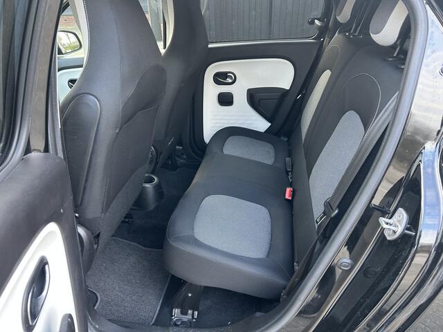 Renault TWINGO 1.0 SCe Collection Cruise Pdc App Airco Nap