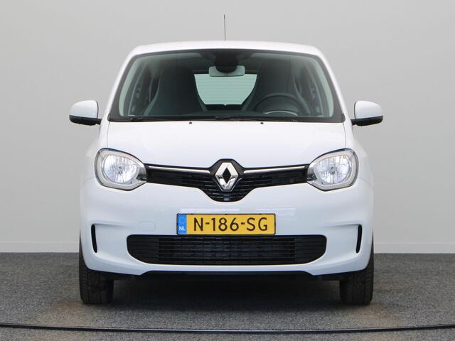 Renault TWINGO Z.E. R80 Collection | Cruise control | Climate control | Apple Carplay/Android Auto | Volledig ABD Dealer onderhouden |