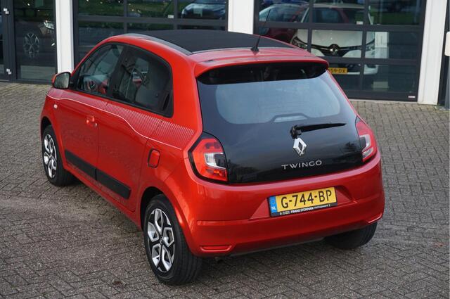 Renault TWINGO 1.0 SCe Collection