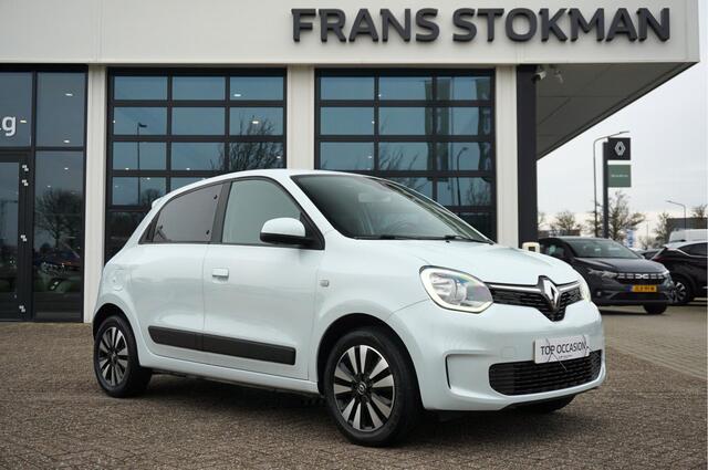 Renault TWINGO 1.0 SCe Limited