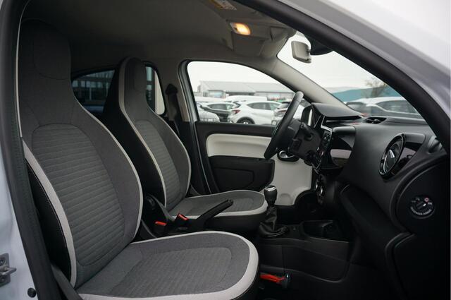 Renault TWINGO 1.0 SCe Limited