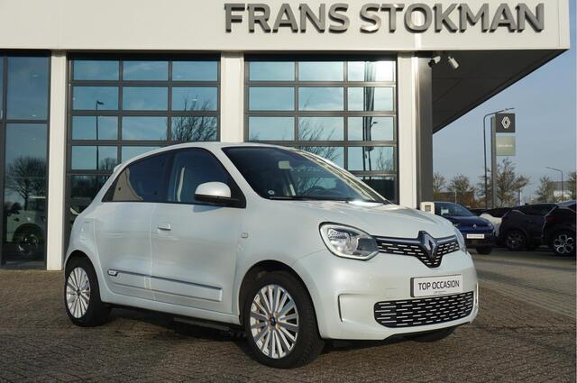 Renault TWINGO Z.E. R80 Série Limitée Vibes