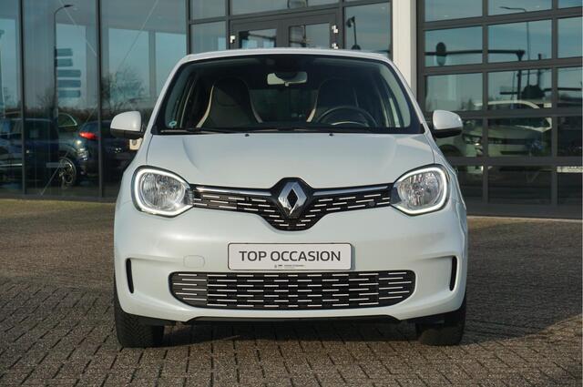 Renault TWINGO Z.E. R80 Série Limitée Vibes