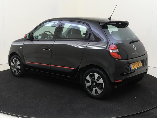 Renault TWINGO 1.0 SCe Collection | Radio | Airco | Telefoon connectie | achteropkomend verkeer waarschuwing