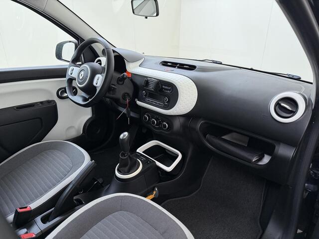 Renault TWINGO 1.0 SCe Collection | Radio | Airco | Telefoon connectie | achteropkomend verkeer waarschuwing