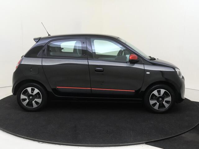 Renault TWINGO 1.0 SCe Collection | Radio | Airco | Telefoon connectie | achteropkomend verkeer waarschuwing
