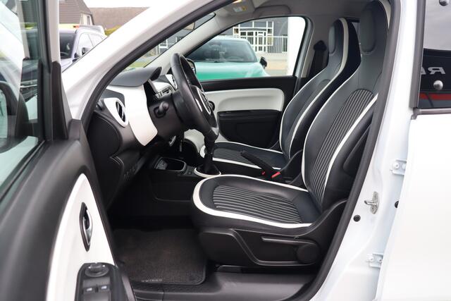 Renault TWINGO 0.9 TCe Intens 90PK | Climate Control | Cruise Control | Carplay