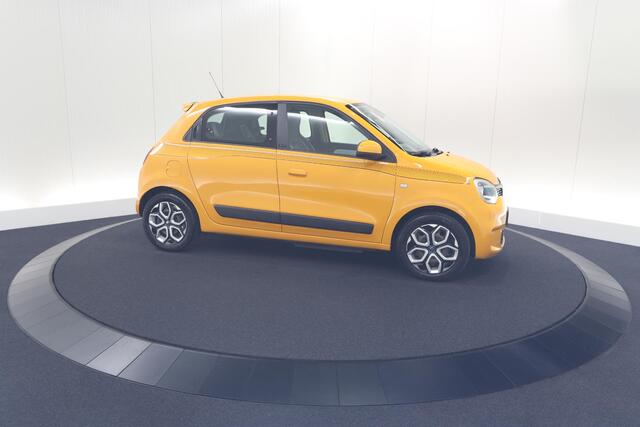 Renault TWINGO Z.E. R80 Collection | Lage Kilometerstand | Apple Carplay | Climate Control