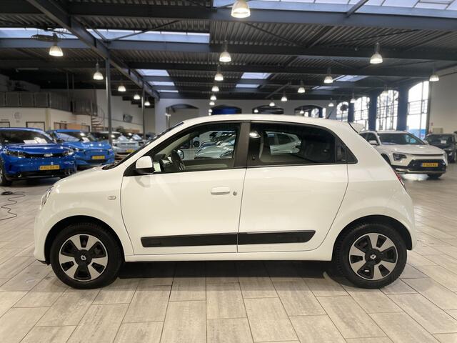 Renault TWINGO 1.0 SCe 71 pk Collection