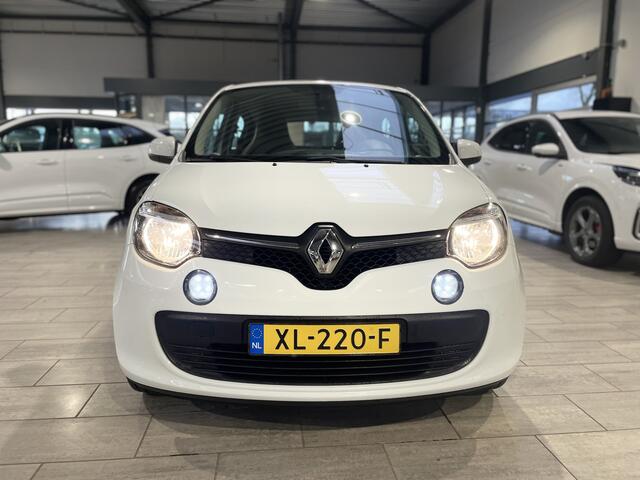 Renault TWINGO 1.0 SCe 71 pk Collection