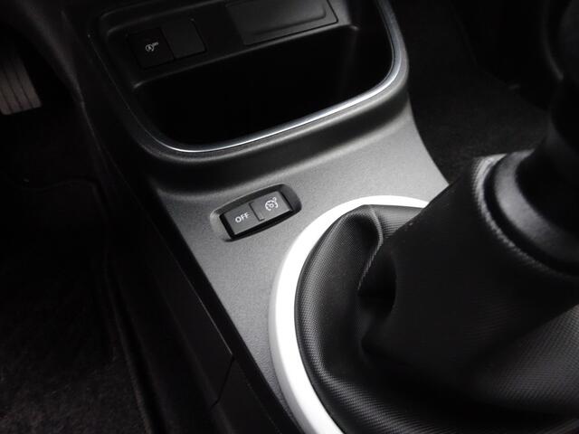 Renault TWINGO 1.0 SCe Collection Airco, cruise controle, elektrische ramen, centrale vergrendeling, parelmoerlak, enz.