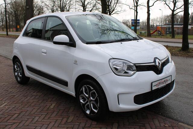 Renault TWINGO 1.0 SCe Collection Als Nieuw, Zeer lage Km Stand!