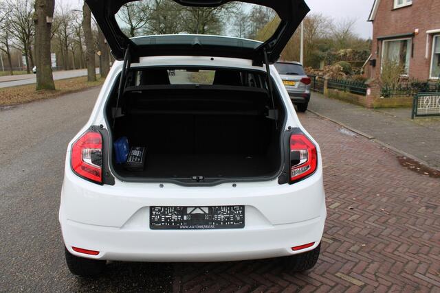 Renault TWINGO 1.0 SCe Collection Als Nieuw, Zeer lage Km Stand!
