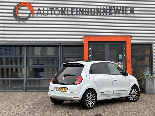 Renault TWINGO 1.0 SCe Intens / Schuifdak / Applecarplay/AndroidAuto / Cruise Control /