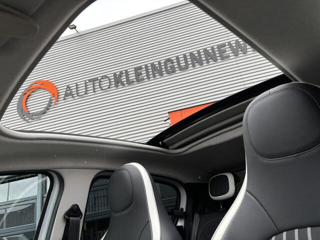 Renault TWINGO 1.0 SCe Intens / Schuifdak / Applecarplay/AndroidAuto / Cruise Control /