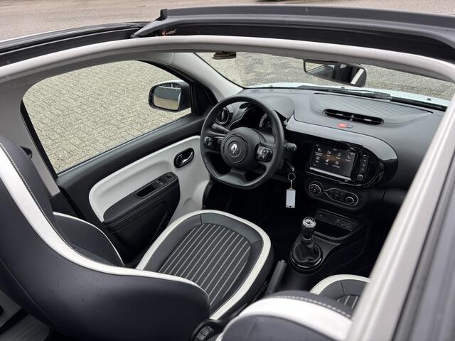 Renault TWINGO 1.0 SCe Intens / Schuifdak / Applecarplay/AndroidAuto / Cruise Control /