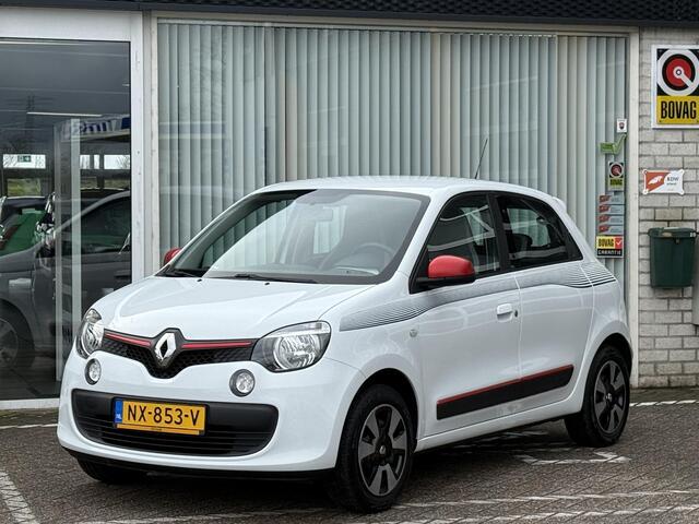 Renault TWINGO 1.0 SCe Collection | NAP | Trekhaak | Airco | Cruise Control | BT-Telefoonfunctie |