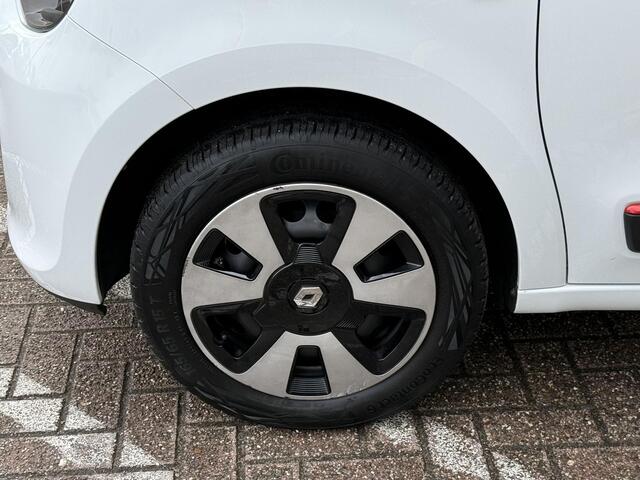 Renault TWINGO 1.0 SCe Collection | NAP | Trekhaak | Airco | Cruise Control | BT-Telefoonfunctie |