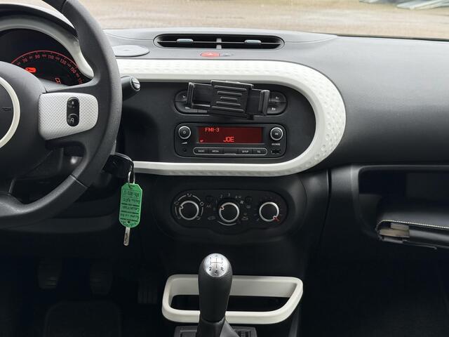 Renault TWINGO 1.0 SCe Collection | NAP | Trekhaak | Airco | Cruise Control | BT-Telefoonfunctie |