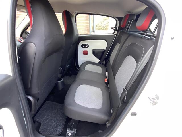 Renault TWINGO 1.0 SCe Collection AIRCO DAB RADIO 5-DEURS BLUETOOTH