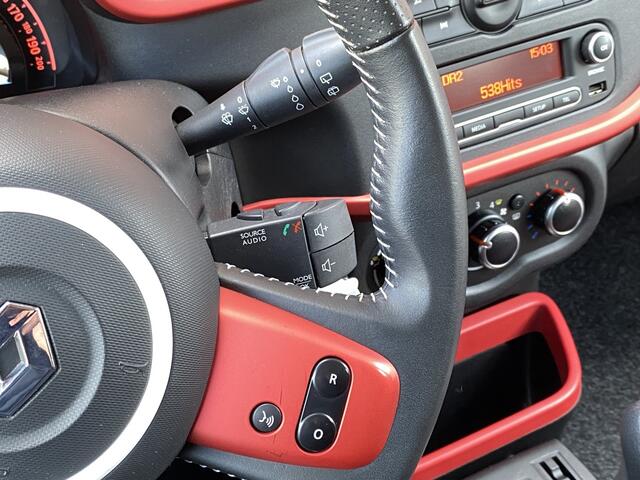 Renault TWINGO 1.0 SCe Collection AIRCO DAB RADIO 5-DEURS BLUETOOTH