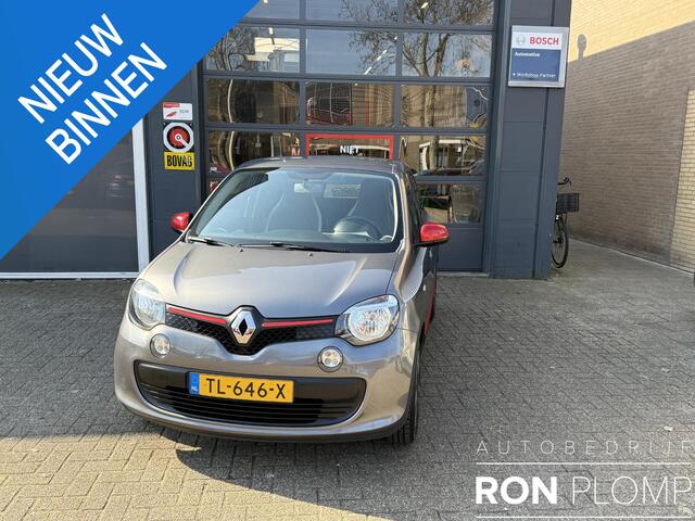 Renault TWINGO 1.0 SCe Collection Airco/ Cruise/ R&GO APP/ Bluetooth/ Led/ Elektrische ramen