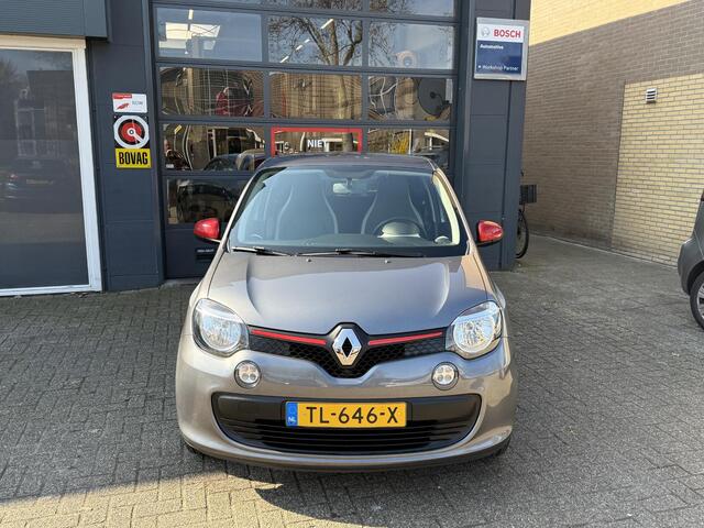 Renault TWINGO 1.0 SCe Collection Airco/ Cruise/ R&GO APP/ Bluetooth/ Led/ Elektrische ramen