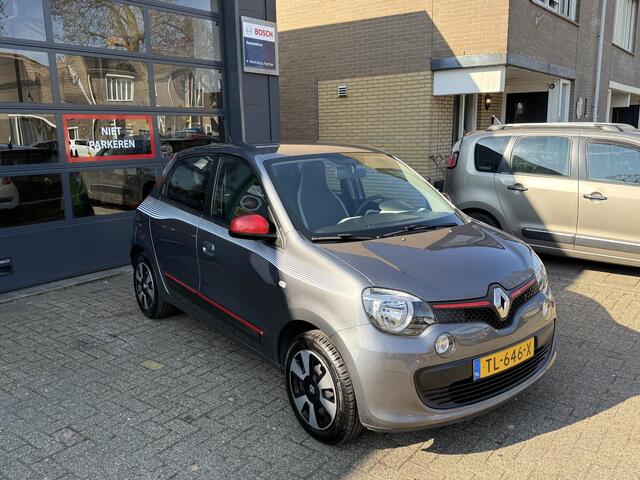 Renault TWINGO 1.0 SCe Collection Airco/ Cruise/ R&GO APP/ Bluetooth/ Led/ Elektrische ramen