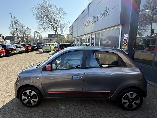Renault TWINGO 1.0 SCe Collection Airco/ Cruise/ R&GO APP/ Bluetooth/ Led/ Elektrische ramen