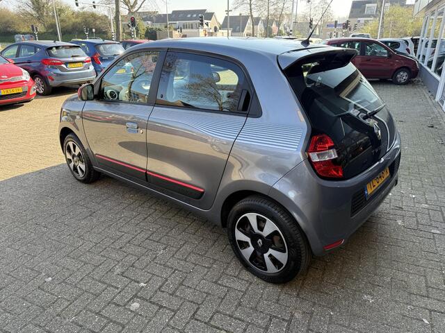 Renault TWINGO 1.0 SCe Collection Airco/ Cruise/ R&GO APP/ Bluetooth/ Led/ Elektrische ramen