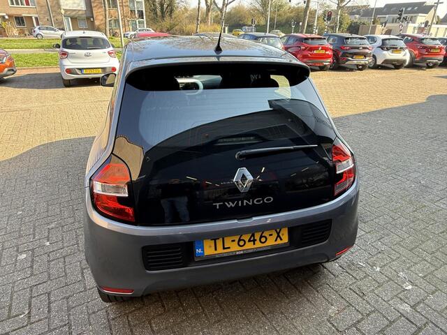 Renault TWINGO 1.0 SCe Collection Airco/ Cruise/ R&GO APP/ Bluetooth/ Led/ Elektrische ramen