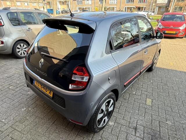 Renault TWINGO 1.0 SCe Collection Airco/ Cruise/ R&GO APP/ Bluetooth/ Led/ Elektrische ramen