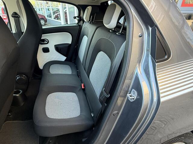 Renault TWINGO 1.0 SCe Collection Airco/ Cruise/ R&GO APP/ Bluetooth/ Led/ Elektrische ramen