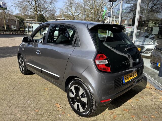 Renault TWINGO 1.0 SCe Collection