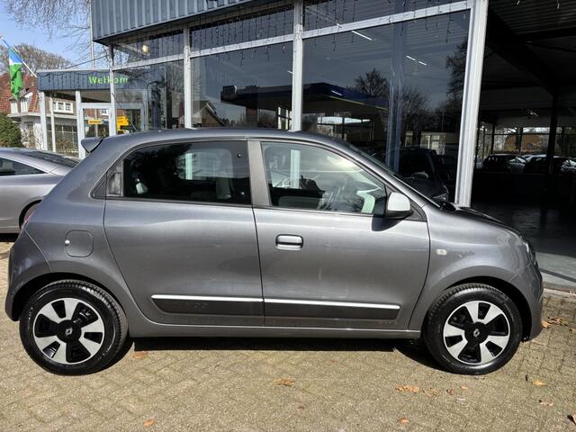 Renault TWINGO 1.0 SCe Collection